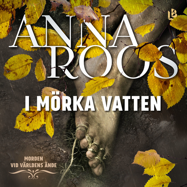 Anna Roos - I mörka vatten