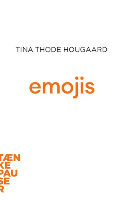 Tina Thode Hougaard - Emojis