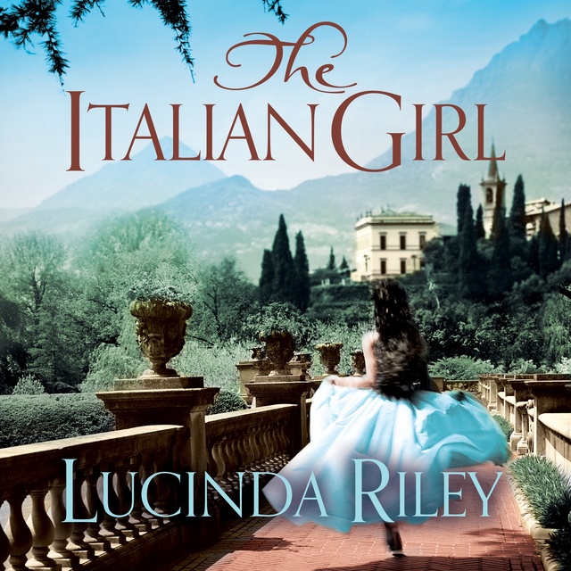 Lucinda Riley - The Italian Girl