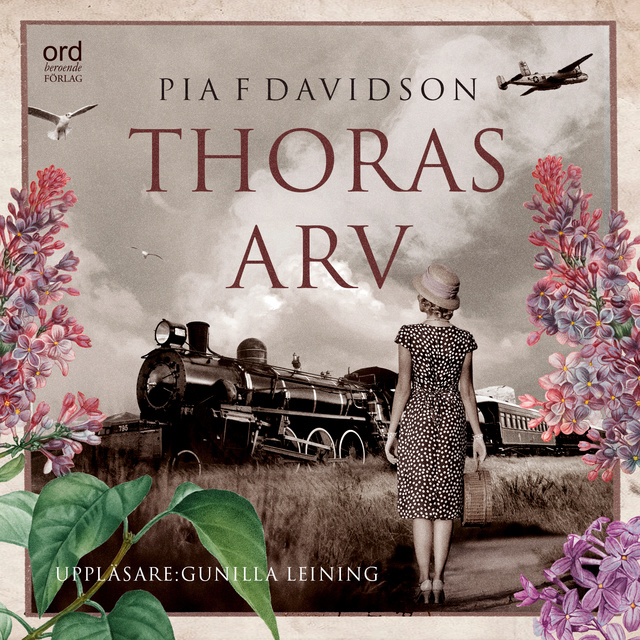 Pia F. Davidson - Thoras arv