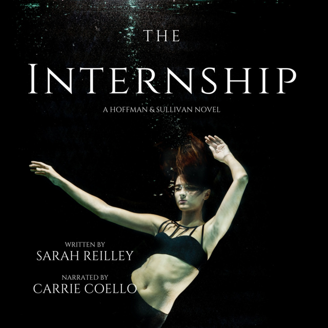 Sarah Reilley - The Internship