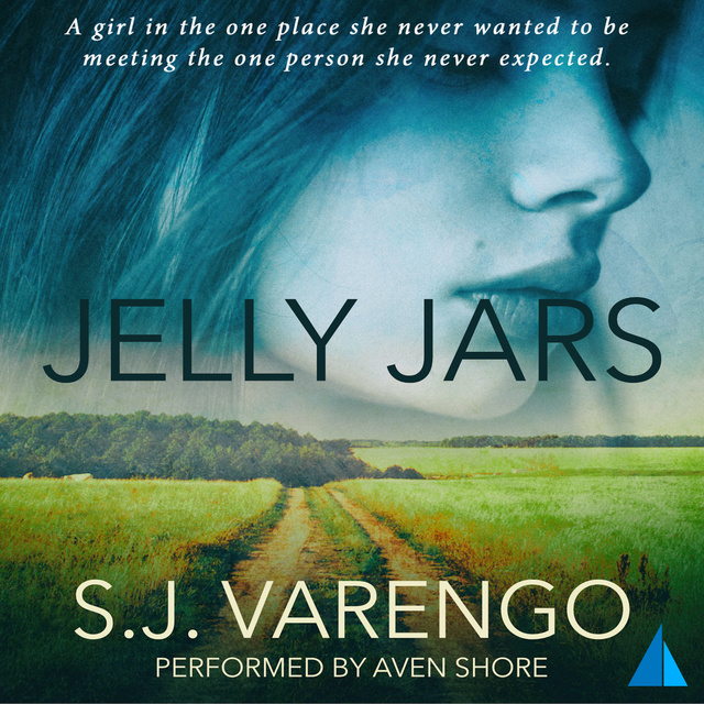 S.J. Varengo - Jelly Jars