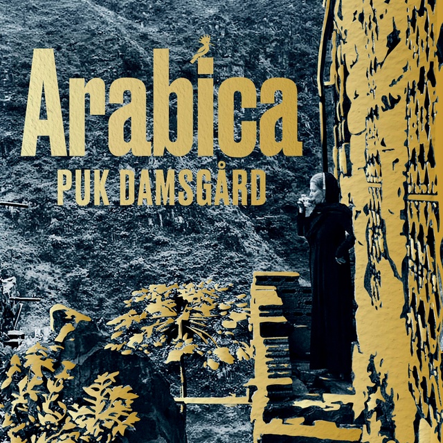 Puk Damsgård - Arabica