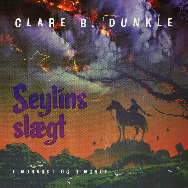Clare B. Dunkle - Seylins slægt