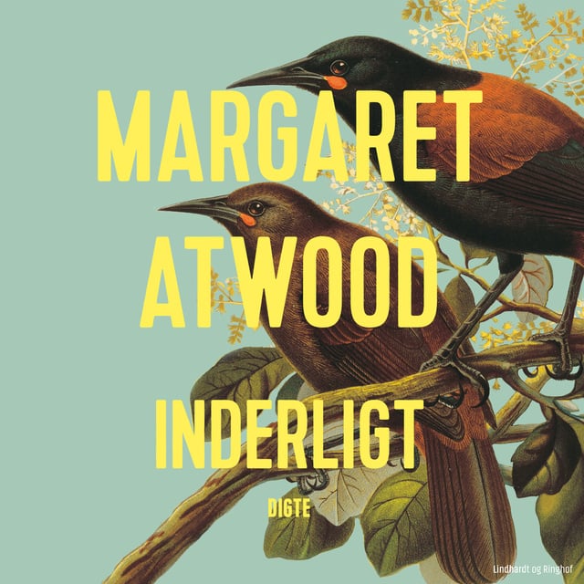 Margaret Atwood - Inderligt