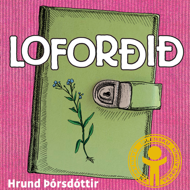 Hrund Þórsdóttir - Loforðið