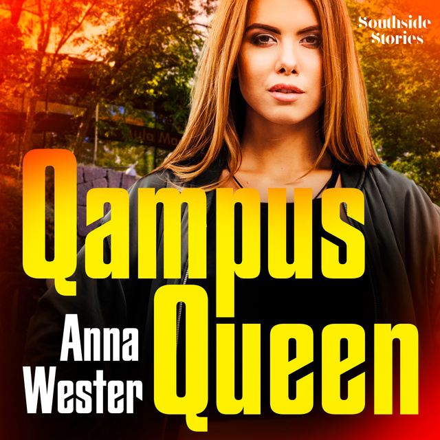 Anna Wester - QampusQueen