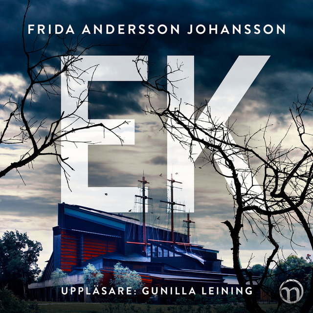 Frida Andersson Johansson - Ek