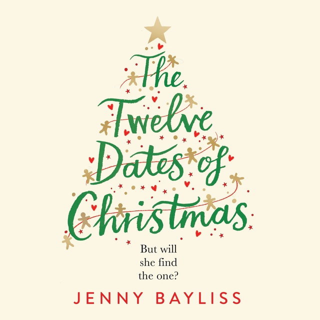 Jenny Bayliss - The Twelve Dates of Christmas