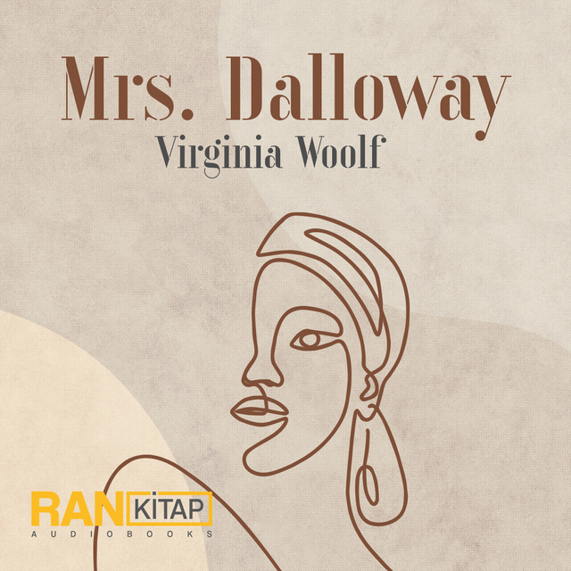 Virginia Woolf - Mrs. Dalloway