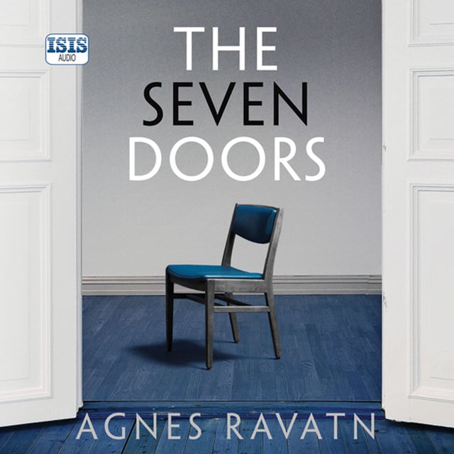Agnes Ravatn - The Seven Doors
