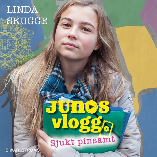 Linda Skugge - Junos vlogg 3 – Sjukt pinsamt