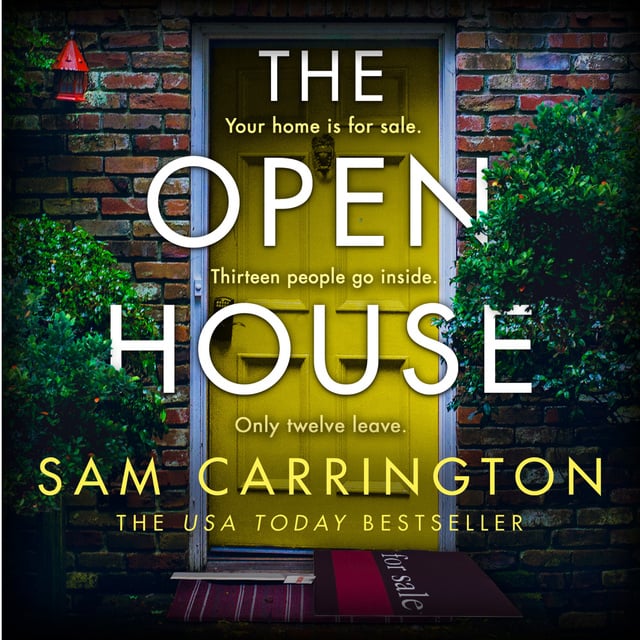 Sam Carrington - The Open House