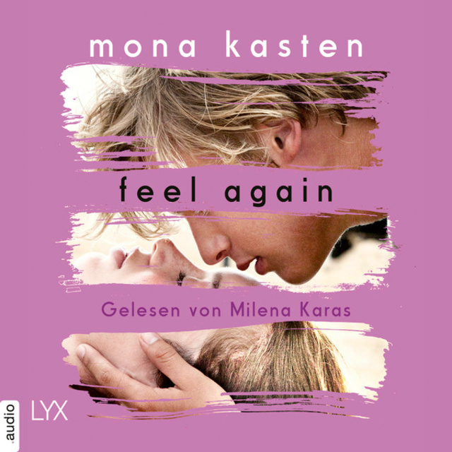 Mona Kasten - Feel Again