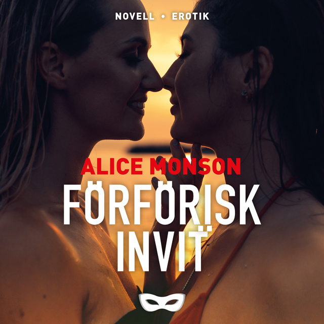 Alice Monson - Förförisk invit