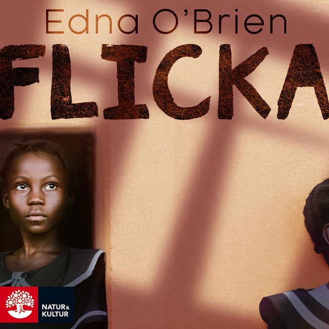 Edna O’Brien - Flicka