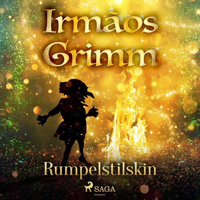 Irmãos Grimm - Rumpelstilskin