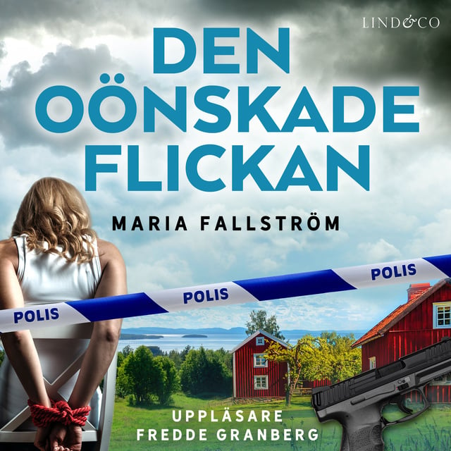 Maria Fallström - Den oönskade flickan