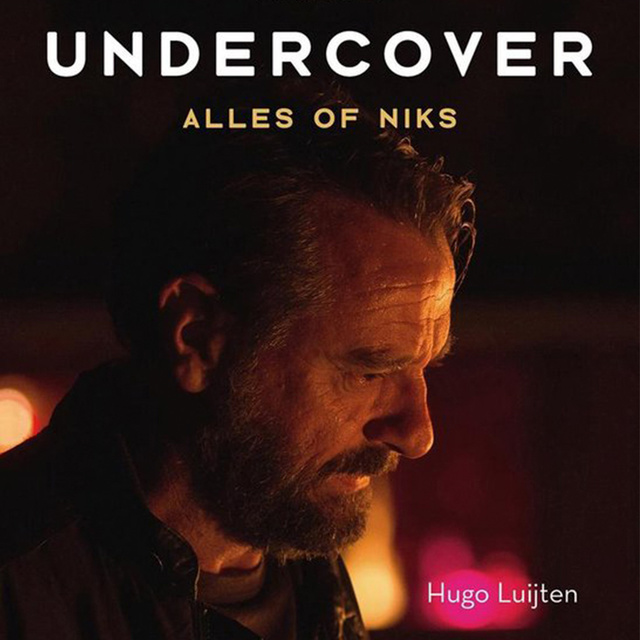Hugo Luijten - Undercover