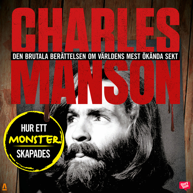 Orage Forlag - Charles Manson