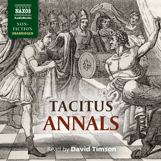 Tacitus - Annals