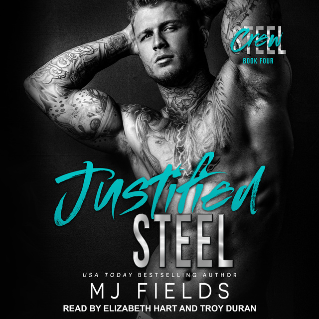 MJ Fields - Justified Steel