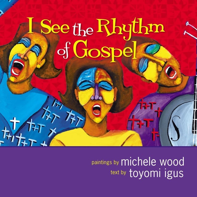 Toyomi Igus - I See the Rhythm of Gospel