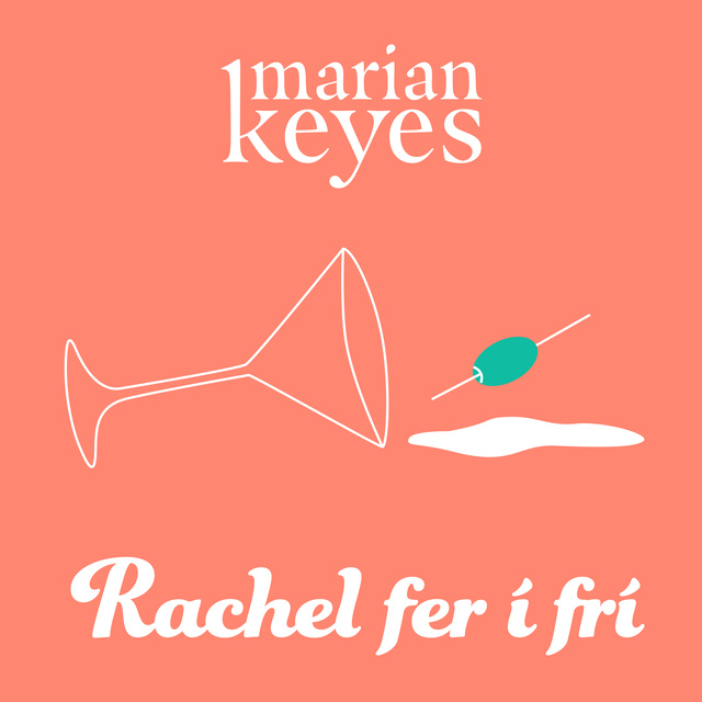 Marian Keyes - Rachel fer í frí