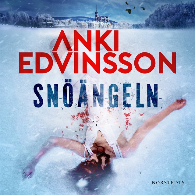 Anki Edvinsson - Snöängeln