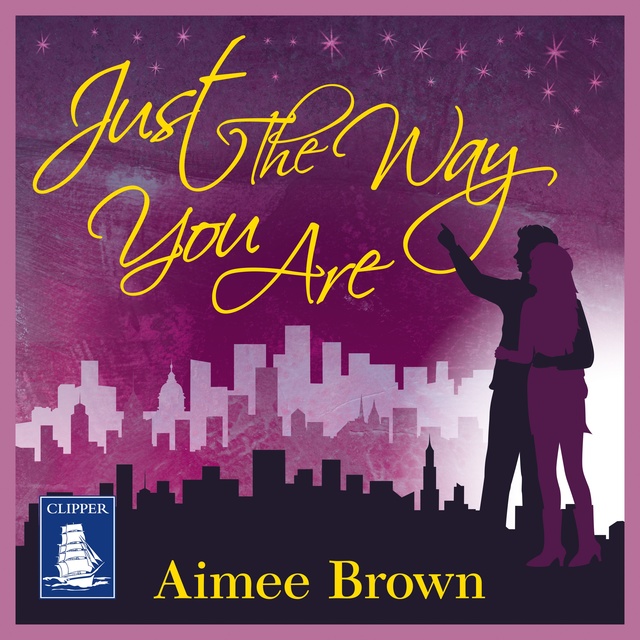 Aimee Brown - Just the Way You Are