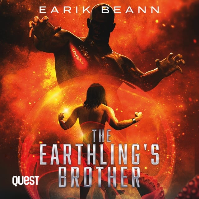 Earik Beann - The Earthling's Brother