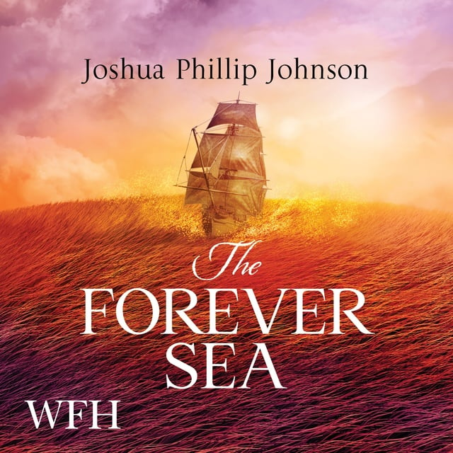 Philip Johnson - The Forever Sea