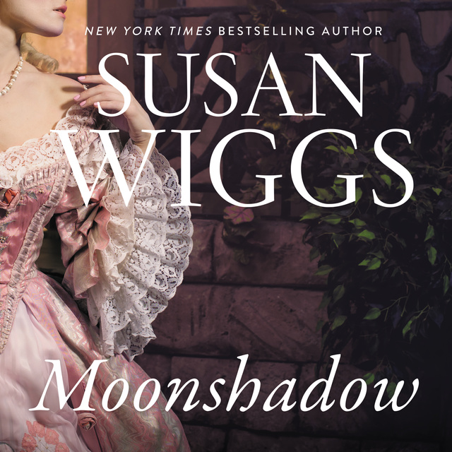 Susan Wiggs - Moonshadow