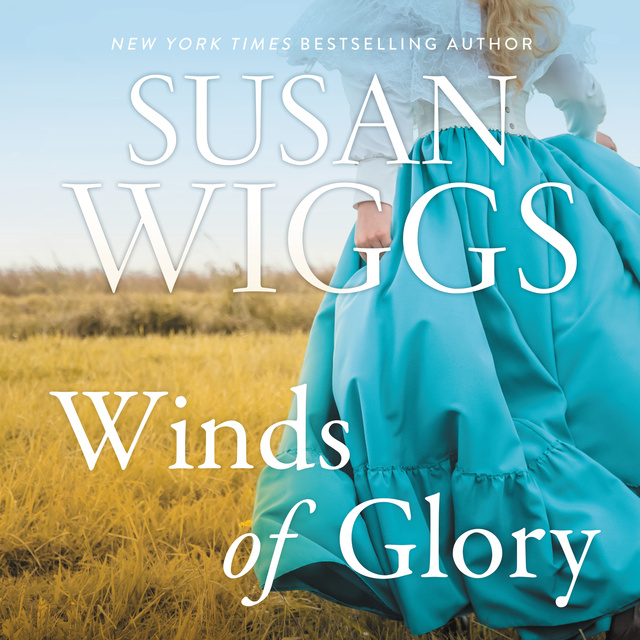 Susan Wiggs - Winds of Glory