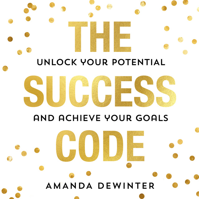 Amanda Dewinter - The Success Code