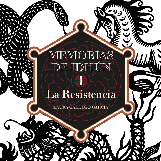 Laura Gallego - Memorias de Idhún I: La Resistencia