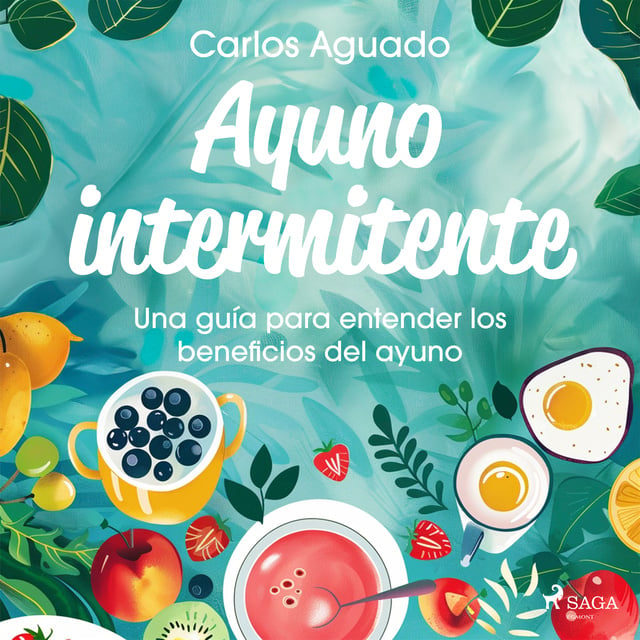 Carlos Aguado - Ayuno intermitente