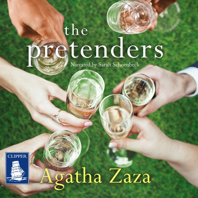 Agatha Zaza - The Pretenders