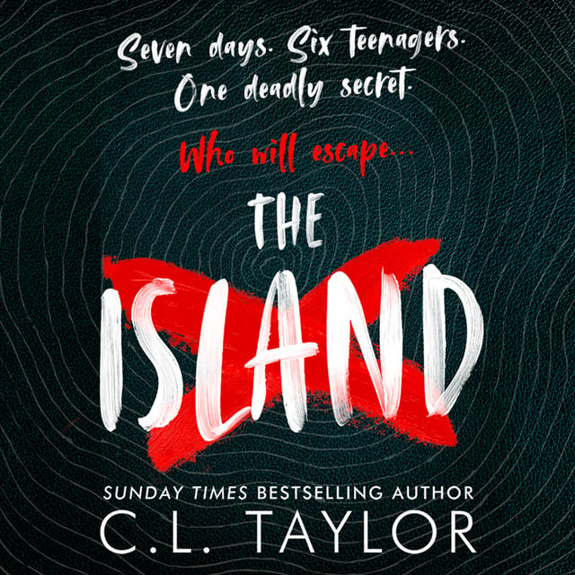 C.L. Taylor - The Island