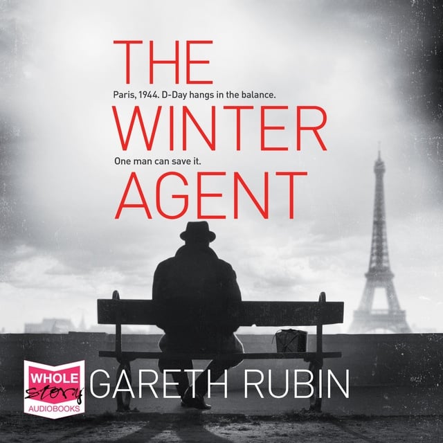 Gareth Rubin - The Winter Agent
