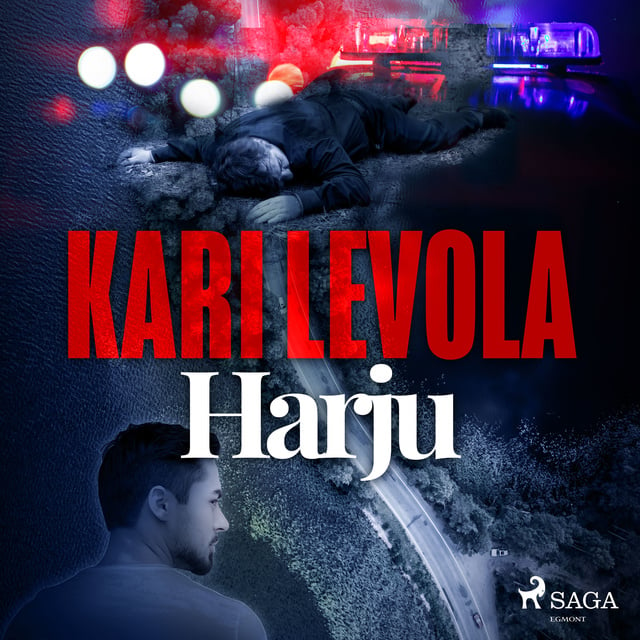 Kari Levola - Harju