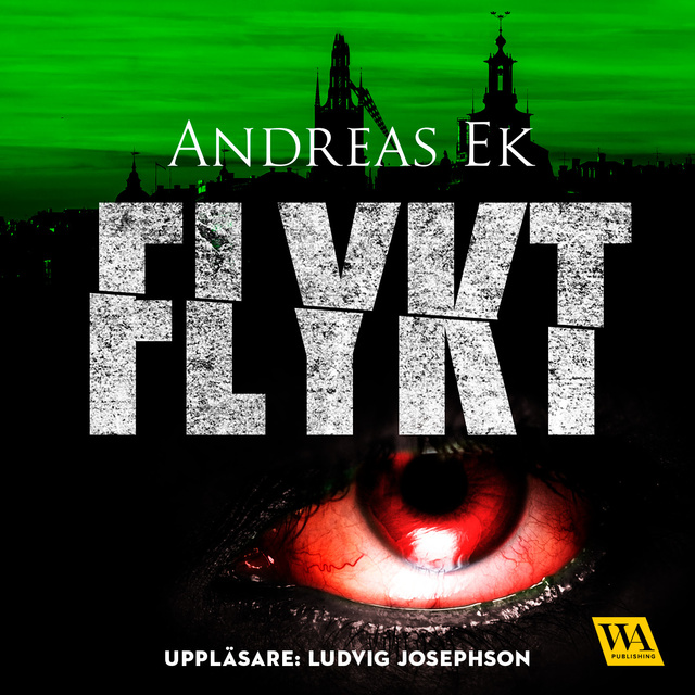 Andreas Ek - Flykt
