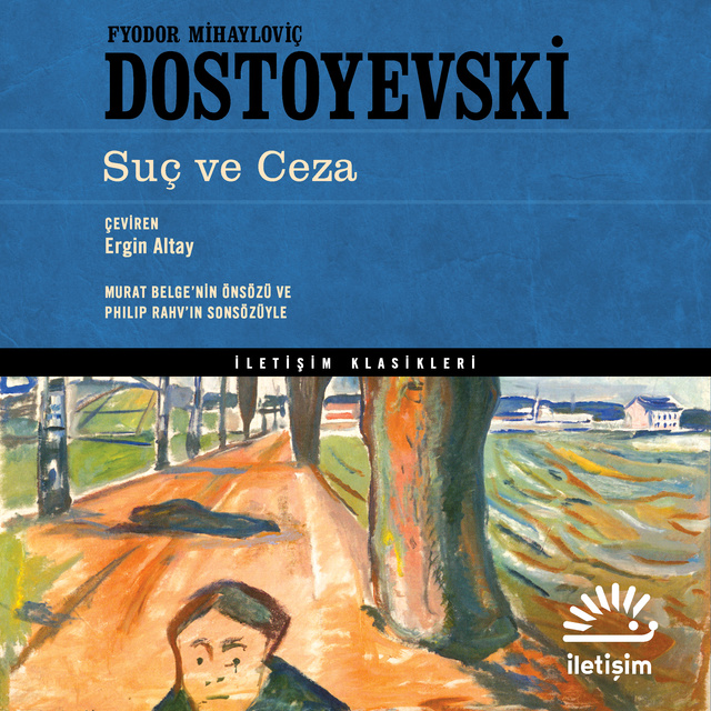 Fyodor Dostoyevski - Suç ve Ceza