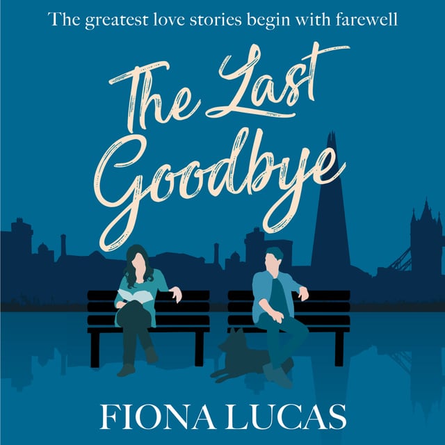 Fiona Lucas - The Last Goodbye