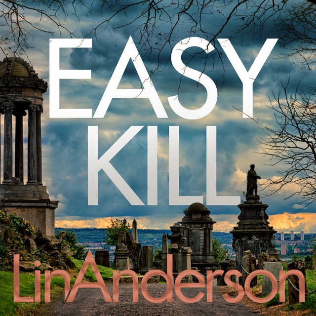 Lin Anderson - Easy Kill