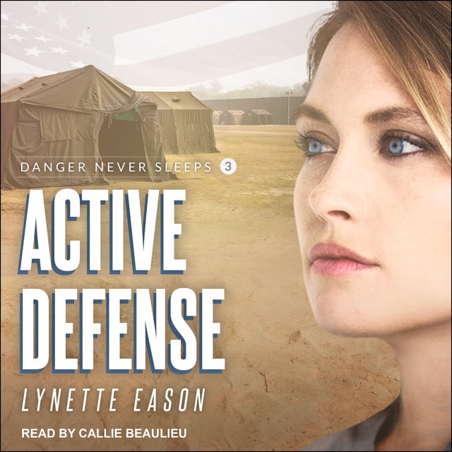 Lynette Eason - Active Defense