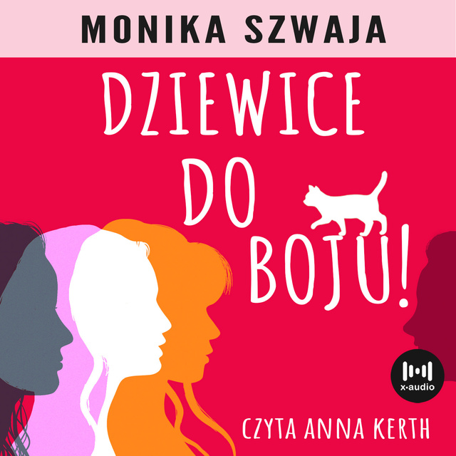 Monika Szwaja - Dziewice do boju!