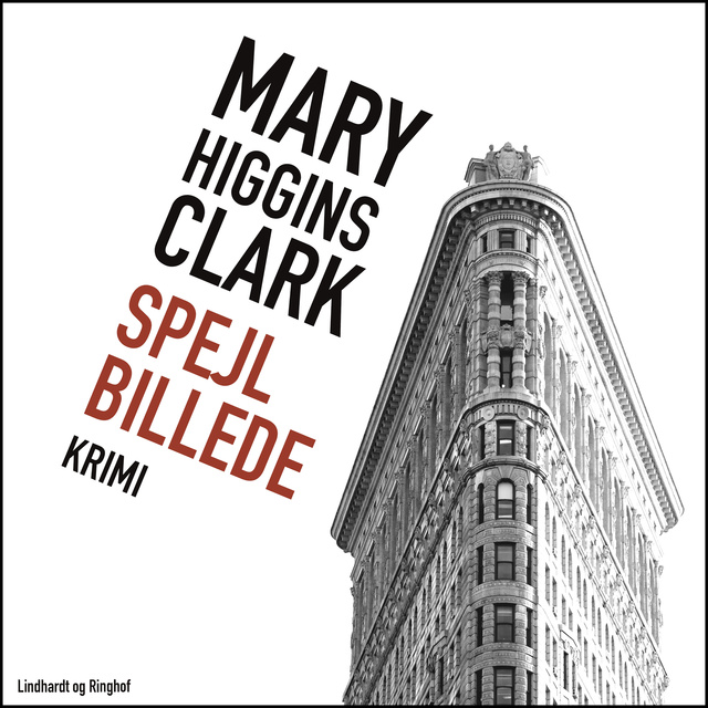 Mary Higgins Clark - Spejlbillede