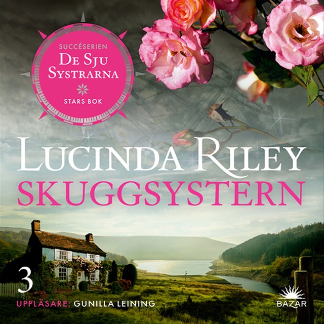 Lucinda Riley - Skuggsystern : Stars bok