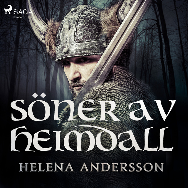 Helena Andersson - Söner av Heimdall